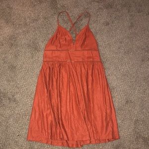 Roxy Mini Dress